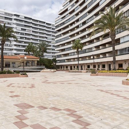 Appartement Florazar 2, Vi-5-B à Cullera Extérieur photo