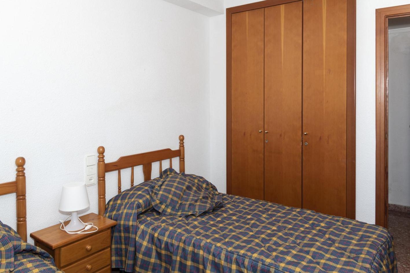 Appartement Florazar 2, Vi-5-B à Cullera Extérieur photo